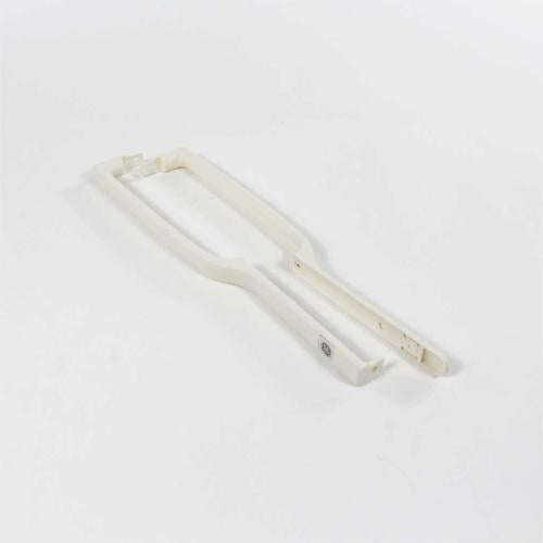 GE Part# WR12X10762 Pack Handle Assembly (OEM) Small, Bisque