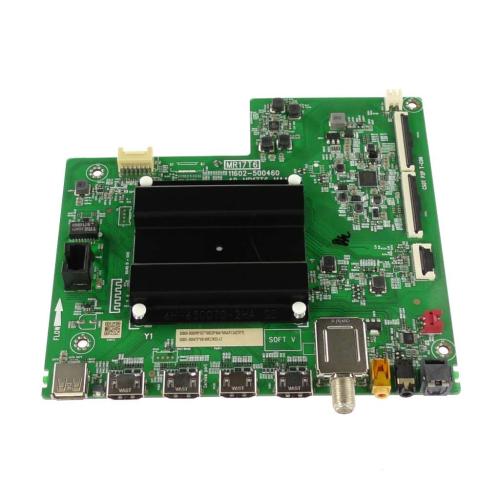 TCL Main Board - 30800-000499