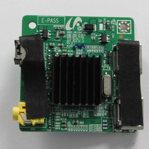 Samsung Part# AH94-02926A Printed Circuit Board Hdmi (OEM)