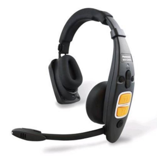 Panasonic WXCH450 All-In-One Headset
