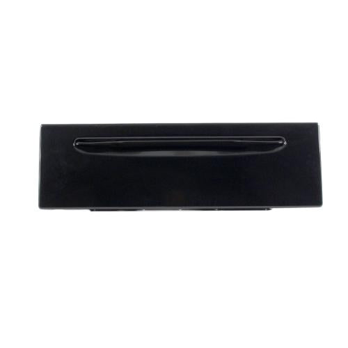 Electrolux Panel,Drawer,Black,Outer - 5304511974
