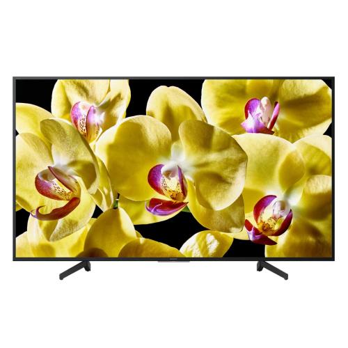 Sony XBR49X800G X800G | LED | 4K Ultra HD | High Dynamic Range (HDR) | Smart TV