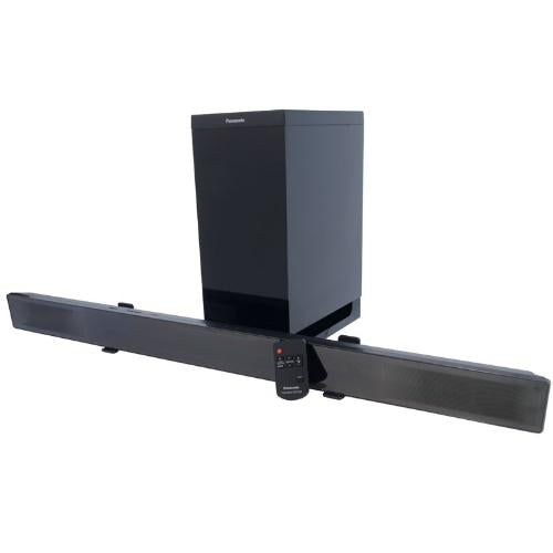 Panasonic SUHTB520 Soundbar Main Unit