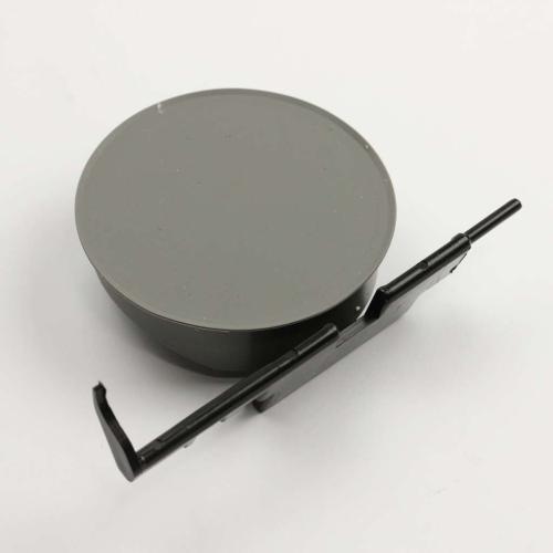LG Part# ABN72909903 Ice Dispenser Duct Cap Assembly (OEM)