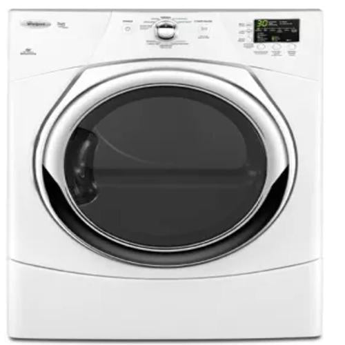 Whirlpool YWED9371YW1 Dryer