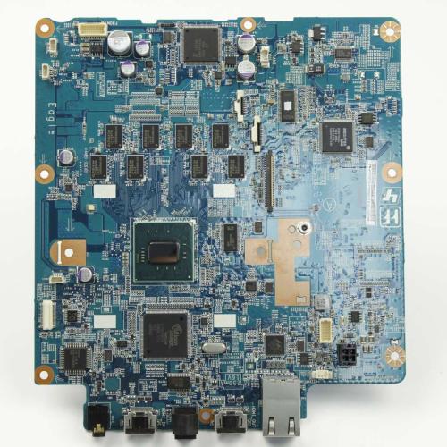 Sony Main Bo. Assembly(1P-0105J00-6 - A-1787-527-A