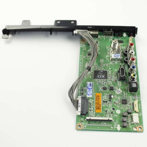 Lg Chassis Assembly - EBT63092612