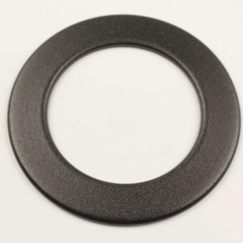 Bertazzoni Part# 504158 Cover Out For Ultra Rapid Flame Spreader (OEM)