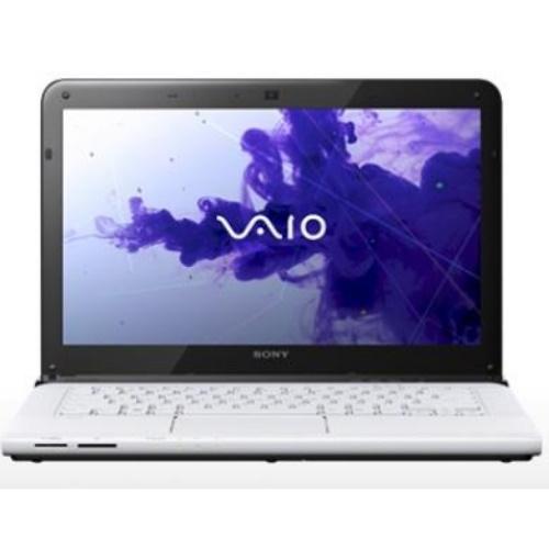 Sony SVE1411BFXW Laptop