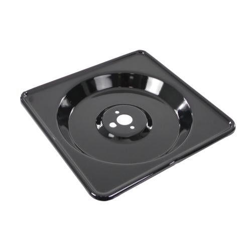 Electrolux Pan,Burner,Black,Small - 318168104