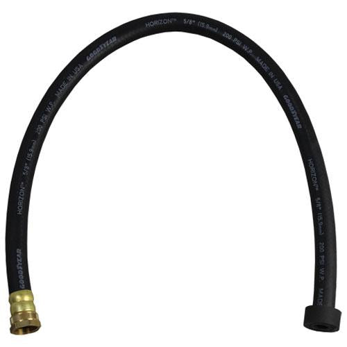 Hatco Hose Assembly For - Part# Ht05 - HT05-06-010-00