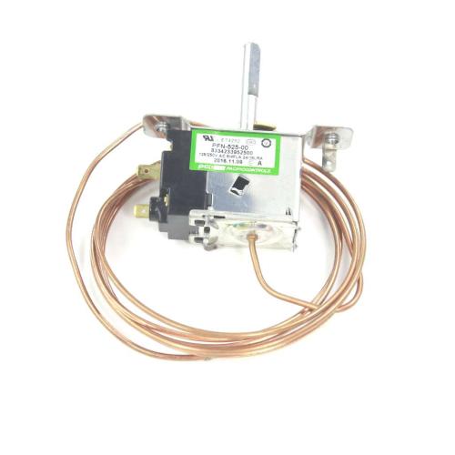 Whirlpool Temperature Control Thermostat WP4344859