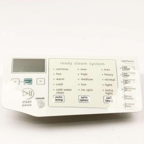 Frigidaire Part# 137356210 Washer Control Panel (OEM)