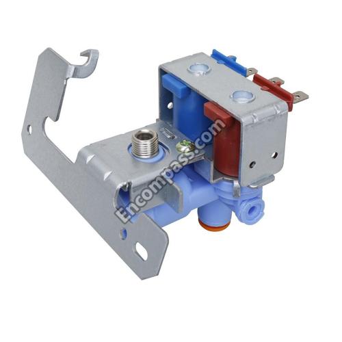 GE Refrigerator Water Inlet Valve PSS25MGMAWW