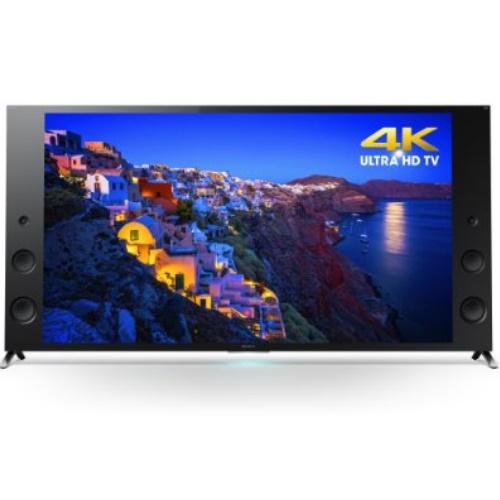 Sony XBR65X930C 65-Inch 4K Ultra Hd