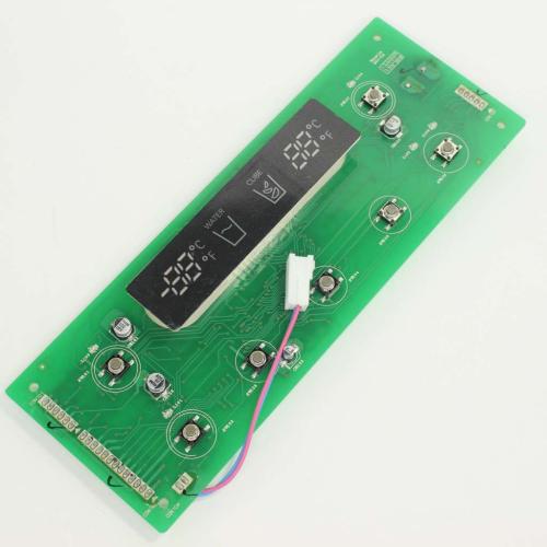 LG Part# EBR43358507 Dispenser User Interface Control Board - Genuine OEM
