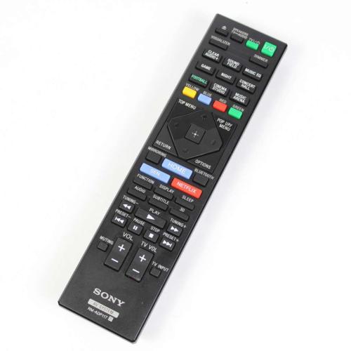 Sony Remote Control (Rm-Adp117) - 1-492-780-11