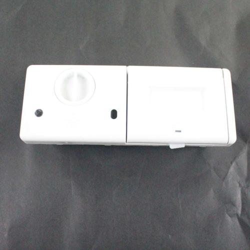 Electrolux Dishwasher Detergent Dispenser Assembly - 5304460911