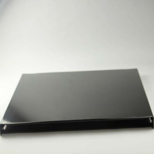 Blomberg Part# 1749260610 Tall Tab Freest Outer Door (OEM) Black