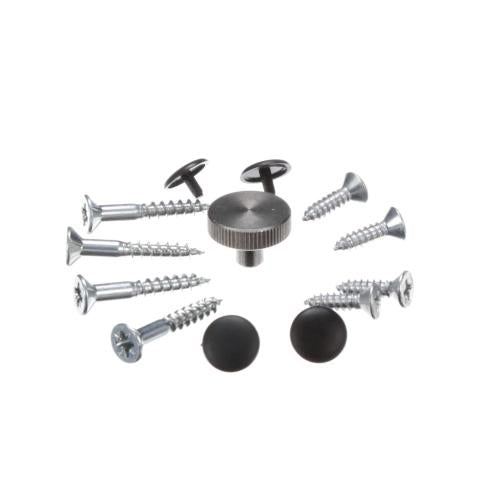 Bertazzoni Part# 910820 Fixing Kit - Genuine OEM