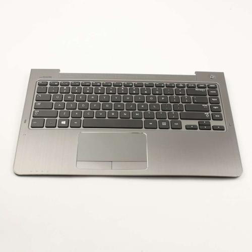 Samsung Part# BA75-04160A Palmrest (OEM)