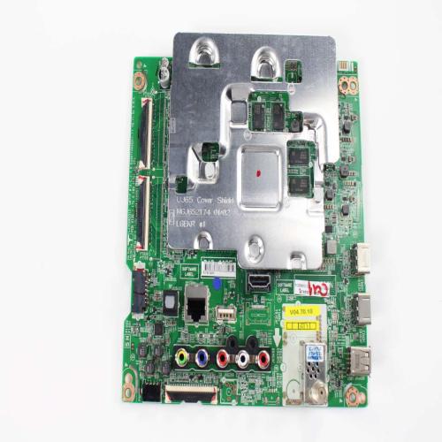 Lg Pcb Assembly,Main,Refurbished - CRB36876001