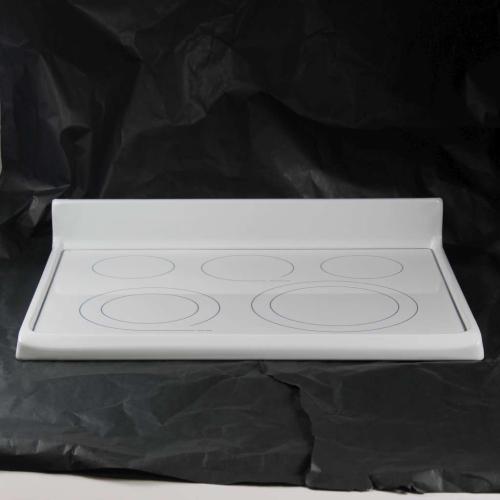 Electrolux Range Main Top Assembly - 318394213