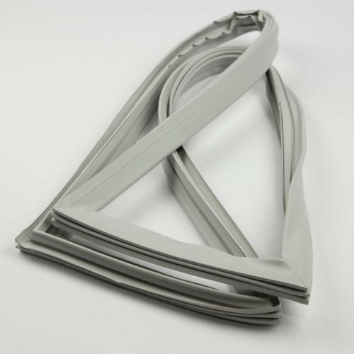 Kenmore Refrigerator Door Gasket Assembly (Freezer, Grey) 795.71093111