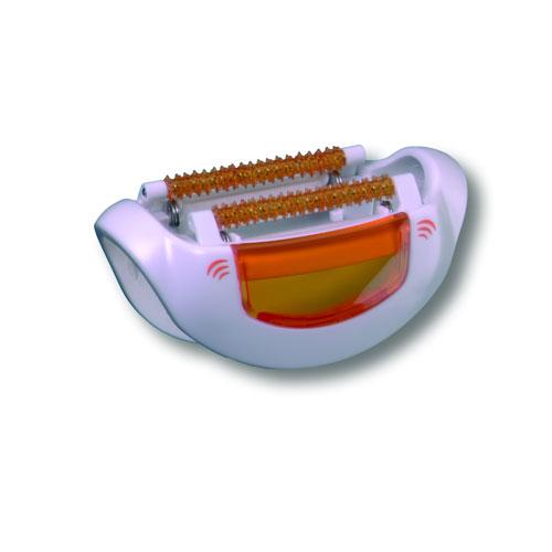 Braun Part# 67030557 Skin Stimulation Attachment (Light Orange) (OEM)