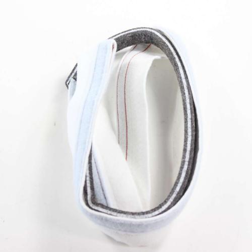 Whirlpool Front Panel Felt Seal W11035878
