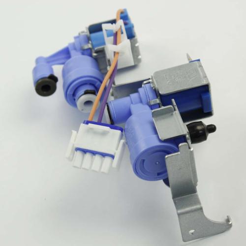 GE DFE28JGHCBB Double Water Inlet Valve Genuine OEM