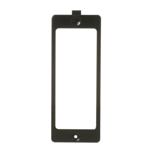 GE Part# WB06X10659 Lamp Bracket (OEM)