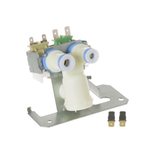 GE Refrigerator Water Inlet Valve TFG30PFZAWW