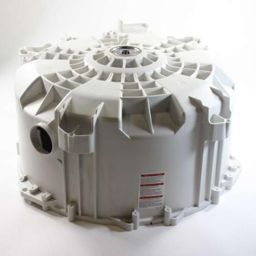 Electrolux Washing Machine Outer Tub - 134956210