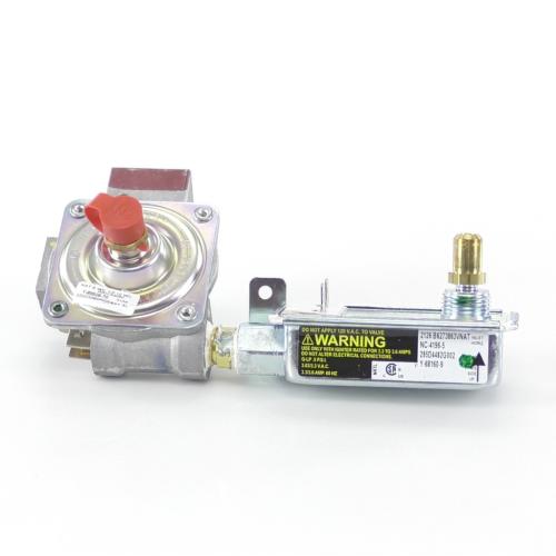 GE Valve Control Asm - WB21X38549