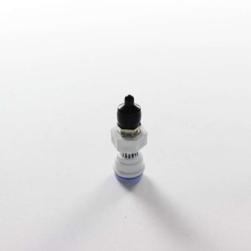 LG Refrigerator Tube Connector - 1/4-Inch to 5/16-Inch LFX23961SB/00