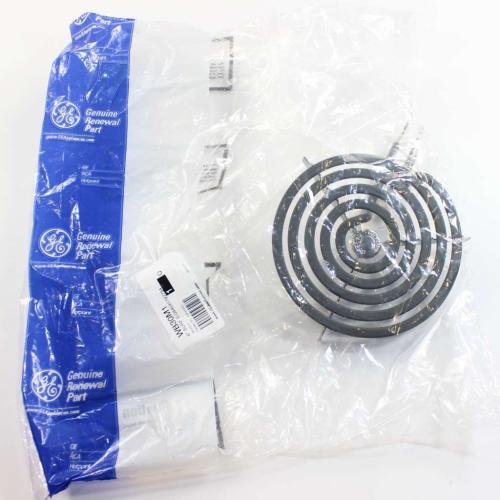 GE Surface Burner Element (Small, 6 in.) JBP30WA1