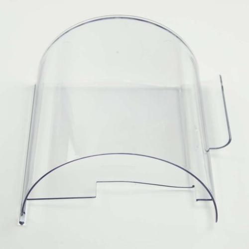 Delonghi Part# BR67051133 Transparent Pulp Container - Genuine OEM