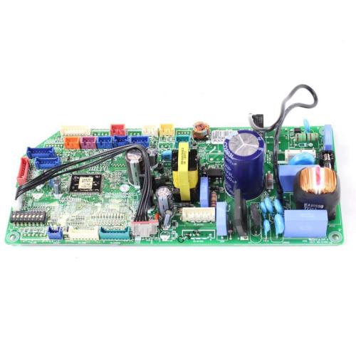 LG Part# EBR79004817 Main Power Control Board Assembly - Genuine OEM