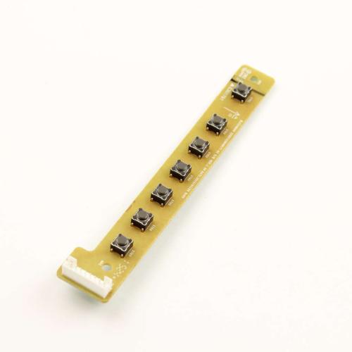Haier Keypad Assembly - 6202-7324005D41