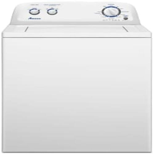 Whirlpool NTW4651BQ1 3.6 Cu. Ft. Top Load Washer
