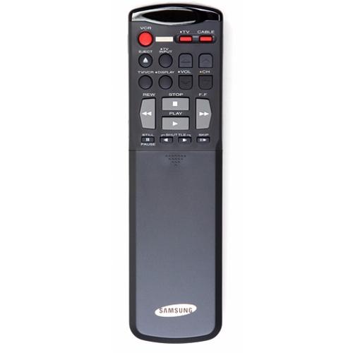Samsung Remote Control - 69099-625-350