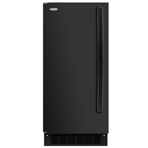 Whirlpool GI15NFLXB0 Ice Cube Maker