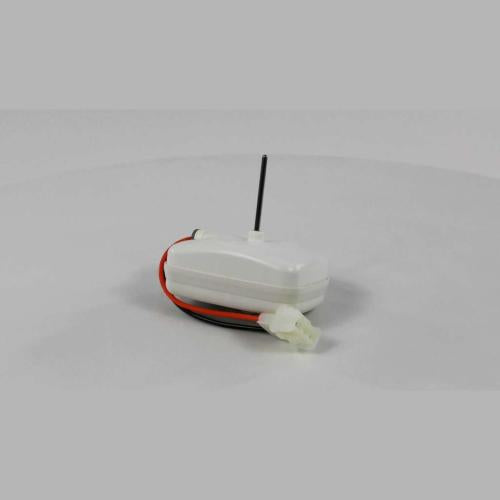 GE Refrigerator Condenser Fan Motor (AC/DC) GTS18HBMDRWW