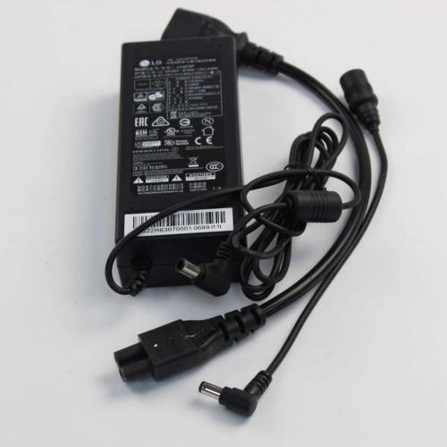 LG Ac Adapter - AGF78382501