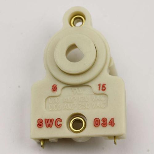 GE Cooktop Spark Switch-Gas Valve JGP336WEV1WW