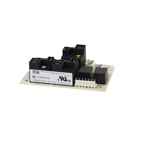 GE Relay Control Board JB860EJ1ES