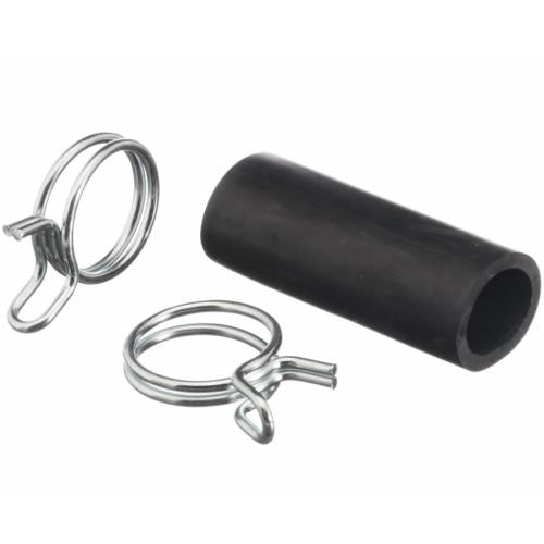 Thermador Dishwasher Drain Hose with Clamps Assembly DW44ZS
