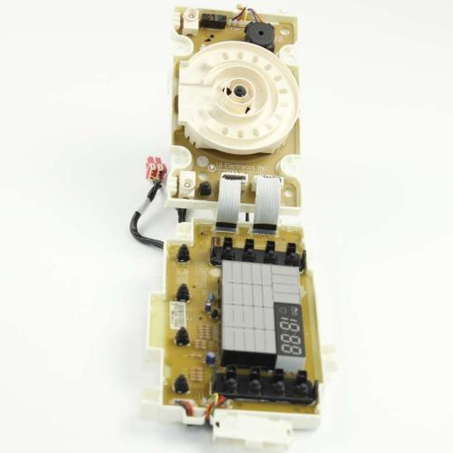 LG Part# EBR74329401 Display PCB Assembly (OEM)