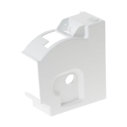 GE Refrigerator Ice Crusher Housing ZFSB23DRASS